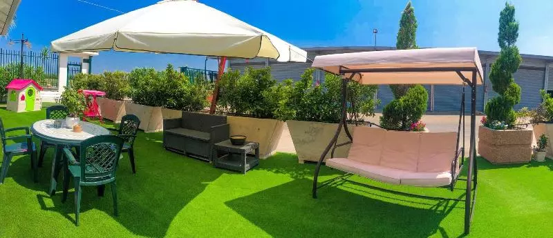 B&b Dimmito