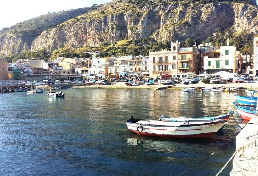 Nocleg ze śniadaniem Bb Scopello