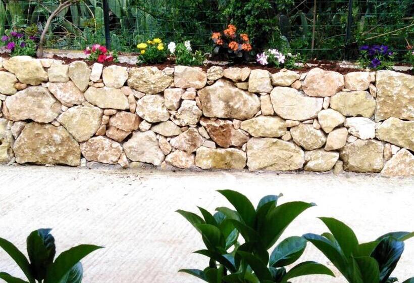 Nocleg ze śniadaniem Bb Scopello