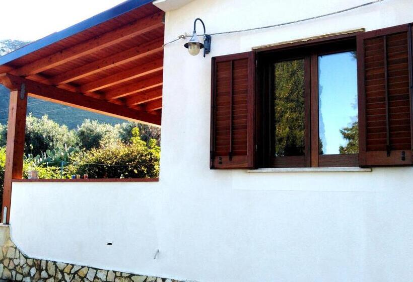 Nocleg ze śniadaniem Bb Scopello