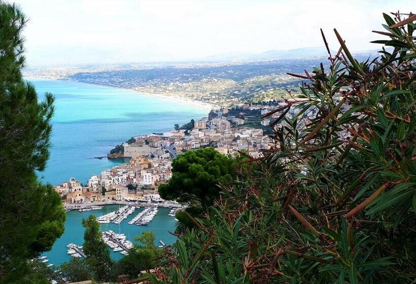 Nocleg ze śniadaniem Bb Scopello