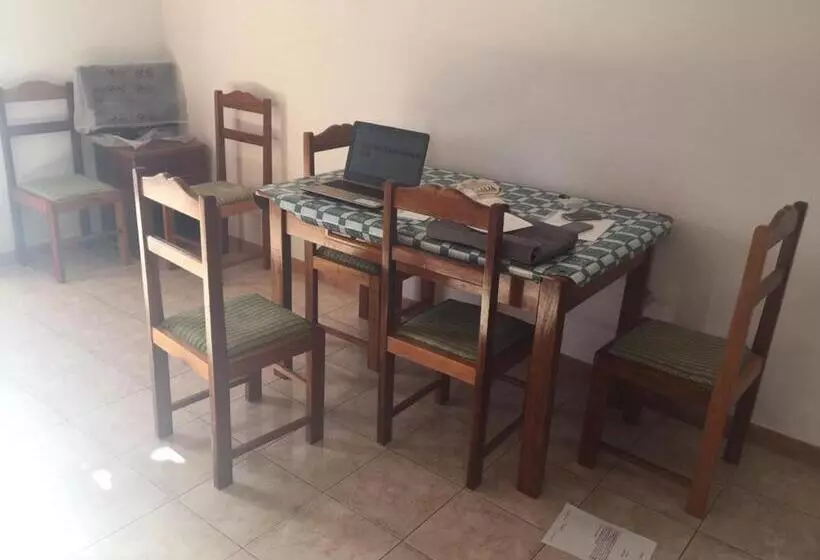 Bed & Breakfast Regina