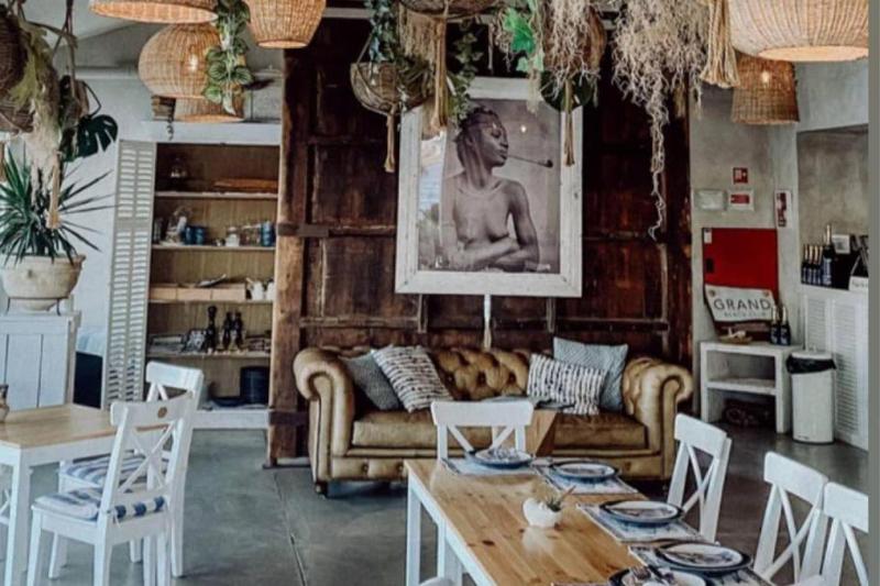 هتل Grand House Relais & Chateaux