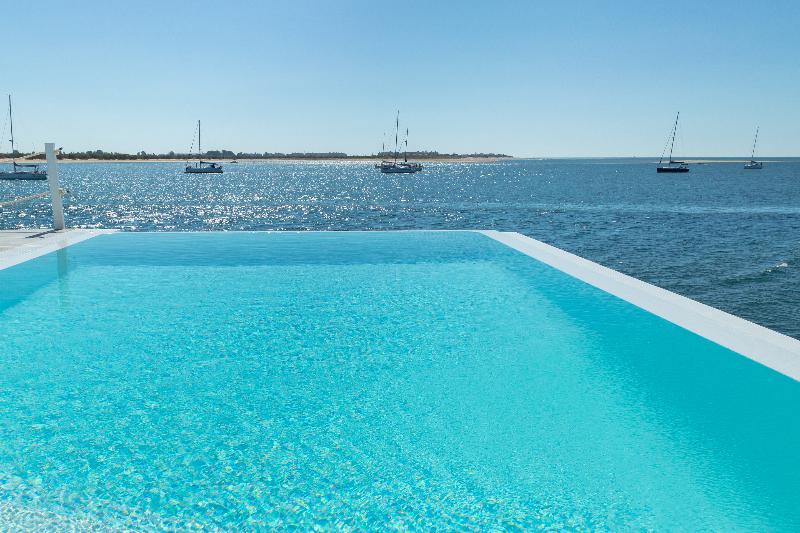 هتل Grand House Relais & Chateaux