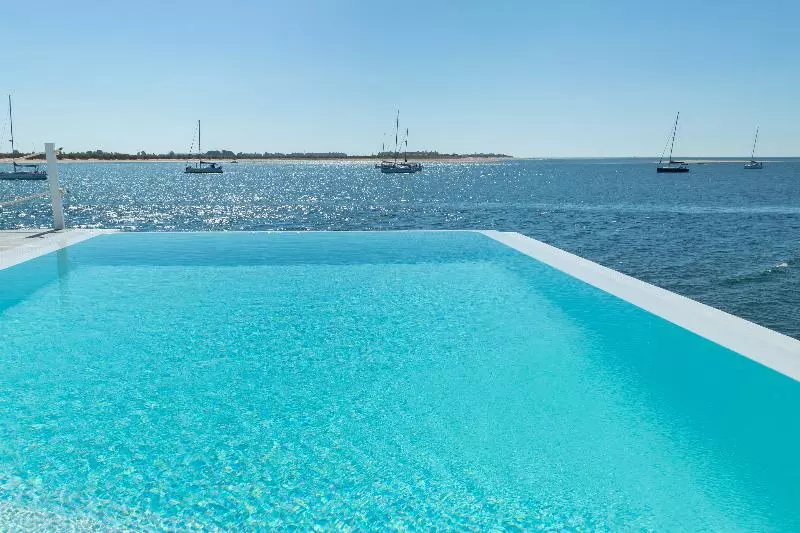 Hotelli Grand House   Relais & Chateaux