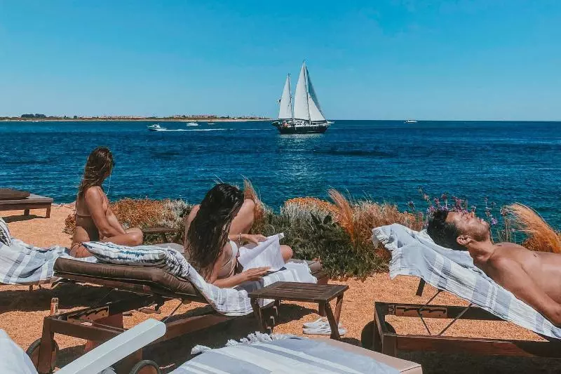 Hotelli Grand House   Relais & Chateaux