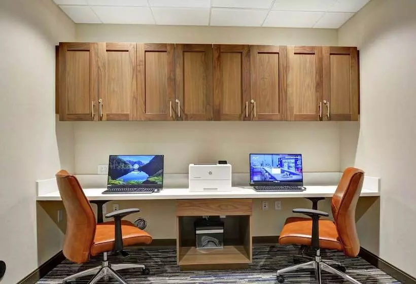 ホテル Hampton Inn & Suites Tucson Marana