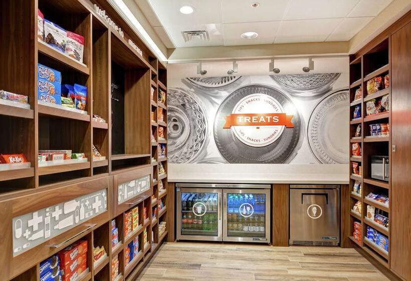 فندق Hampton Inn & Suites Tucson Marana