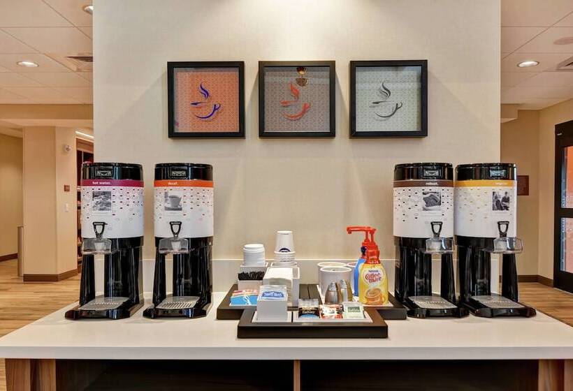 فندق Hampton Inn & Suites Tucson Marana