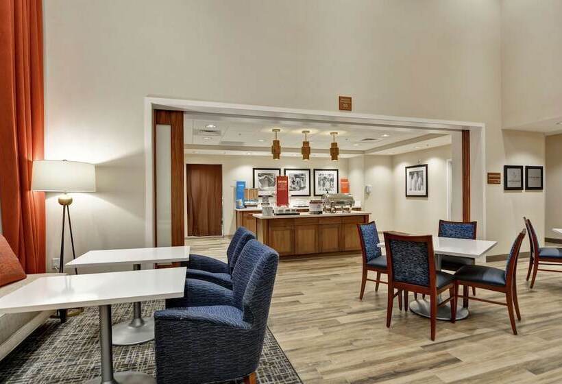 فندق Hampton Inn & Suites Tucson Marana
