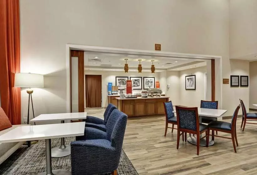 ホテル Hampton Inn & Suites Tucson Marana