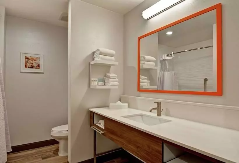 ホテル Hampton Inn & Suites Tucson Marana