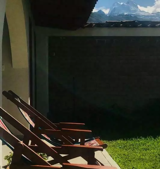 ホテル Los Alamos