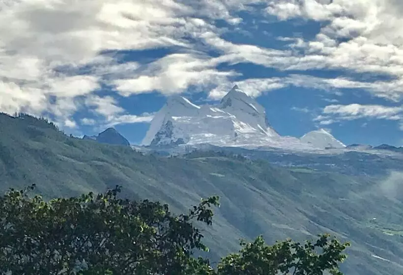 ホテル Los Alamos