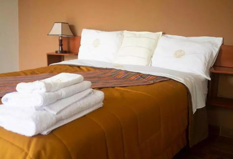 ホテル Los Alamos