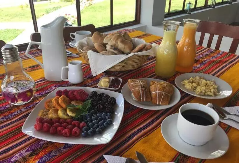 ホテル Los Alamos