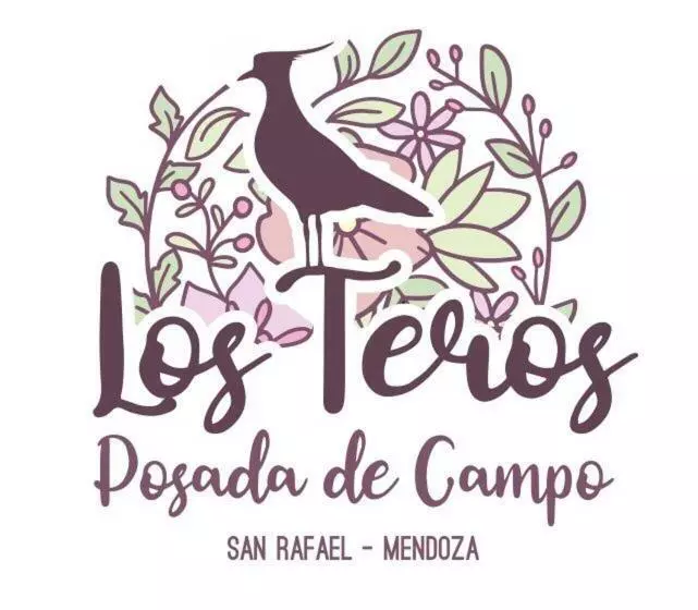 ホテル Los Teros Posada De Campo