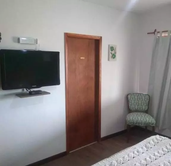 ホテル Los Teros Posada De Campo
