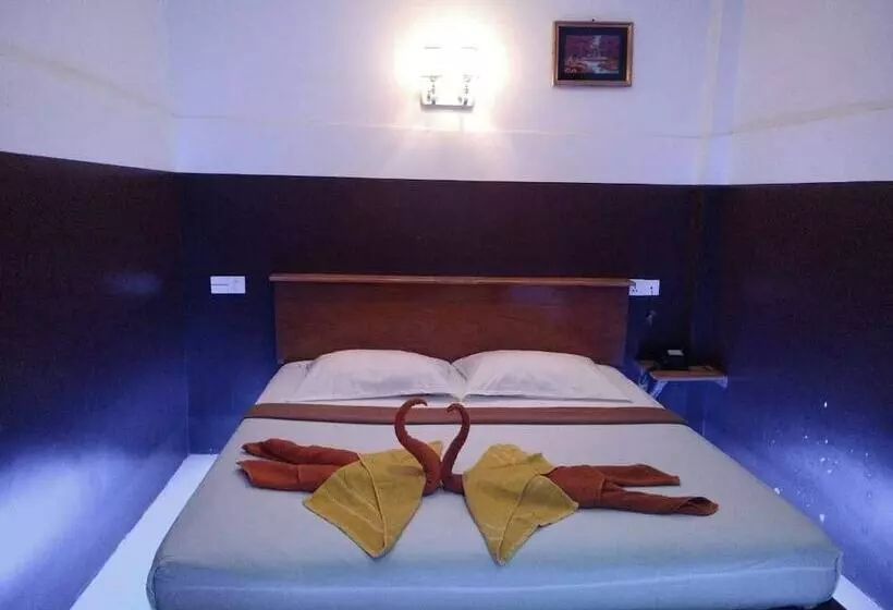 پانسیون Diamond Guest House