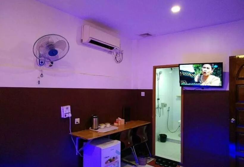 پانسیون Diamond Guest House