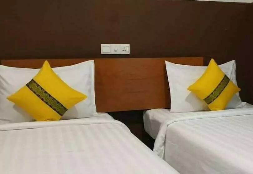 پانسیون Diamond Guest House