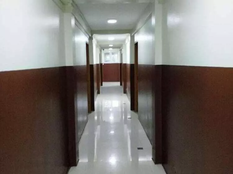 پانسیون Diamond Guest House