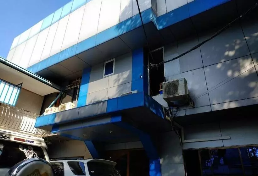 پانسیون Diamond Guest House