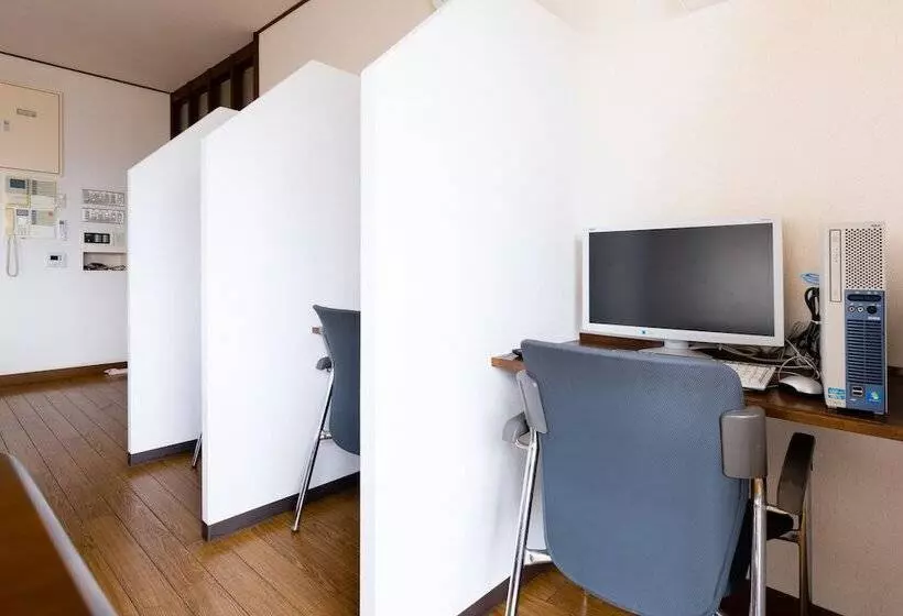 ペンション Yolee Guest House