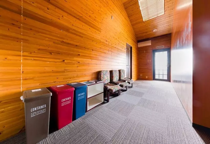ペンション Yolee Guest House