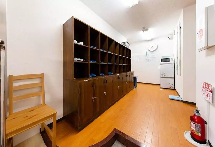 ペンション Yolee Guest House