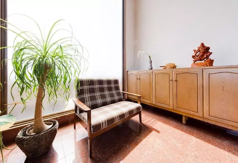 ペンション Yolee Guest House