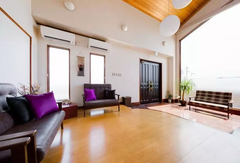 ペンション Yolee Guest House