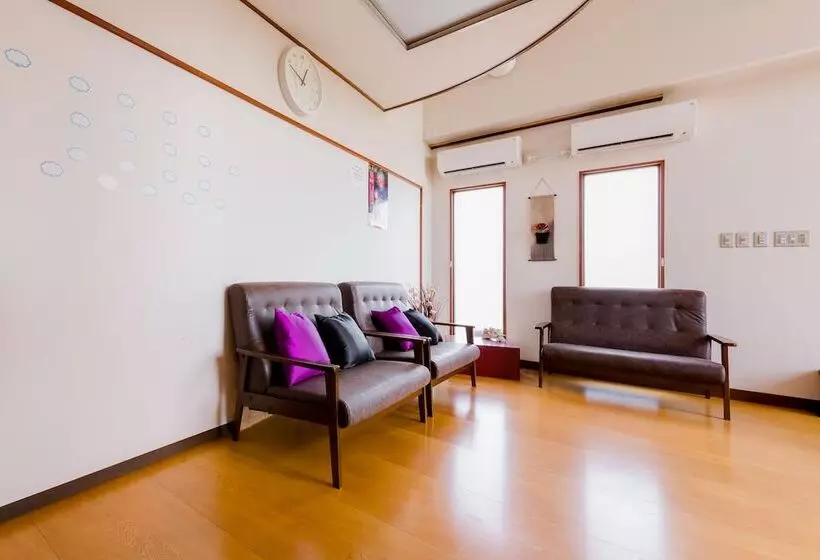 ペンション Yolee Guest House