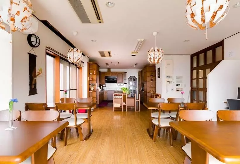 ペンション Yolee Guest House