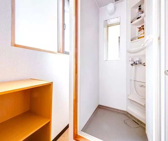 ペンション Yolee Guest House