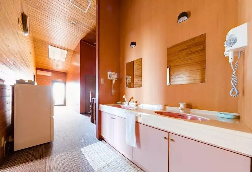 ペンション Yolee Guest House