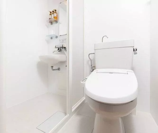 ペンション Yolee Guest House
