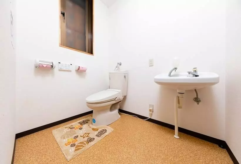 ペンション Yolee Guest House