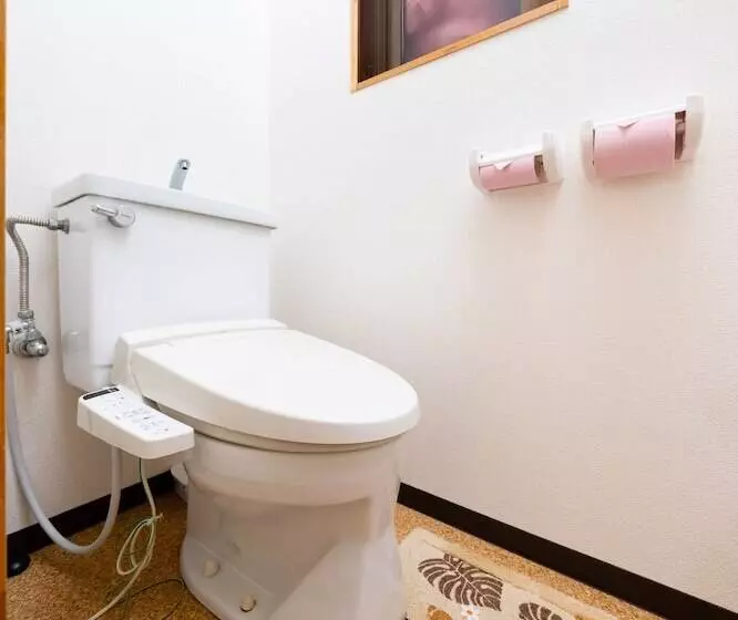 ペンション Yolee Guest House