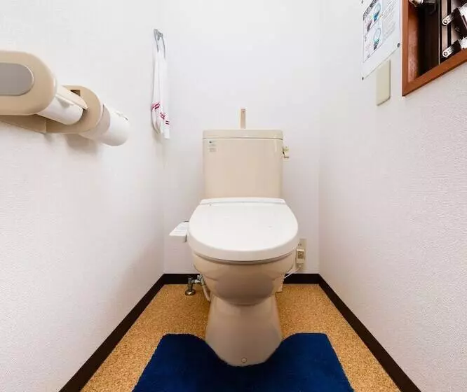 ペンション Yolee Guest House