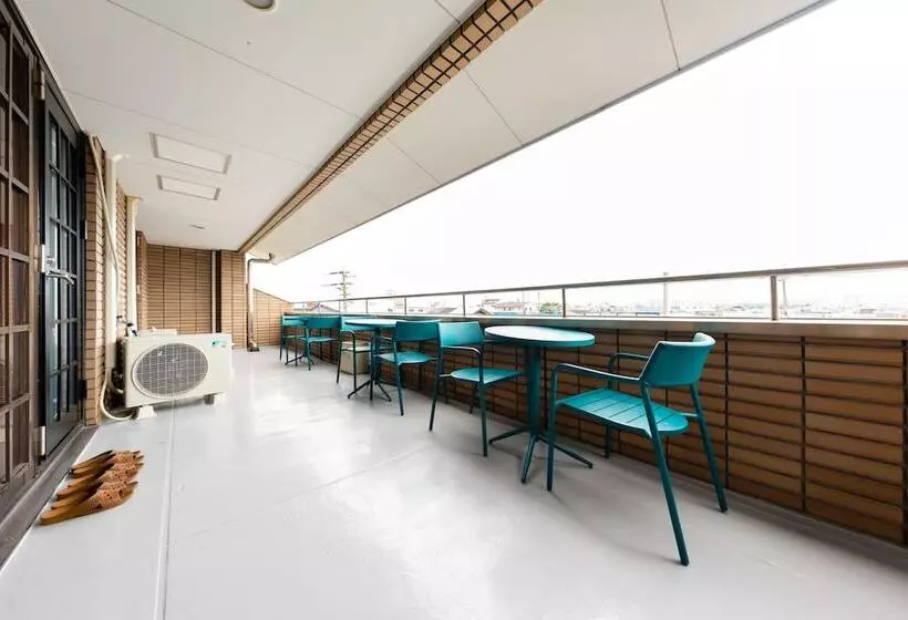 ペンション Yolee Guest House