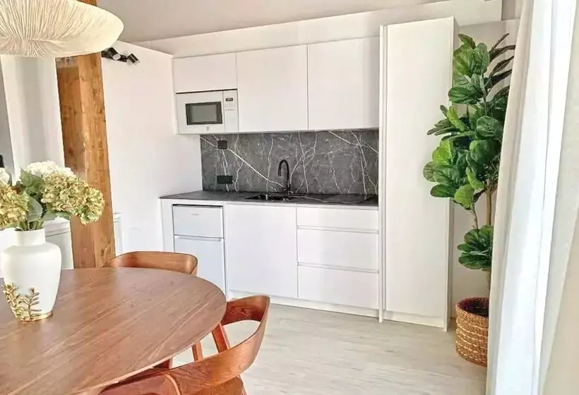 Apartamentos Palacete Nazarí Granada 3000