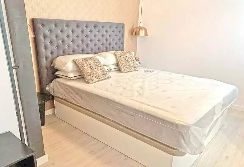 Apartamentos Palacete Nazarí Granada 3000