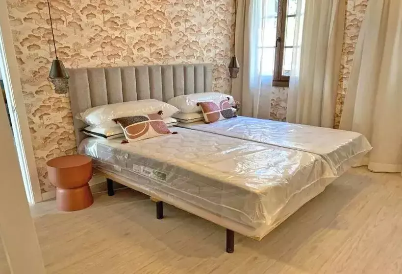 Apartamentos Palacete Nazarí Granada 3000