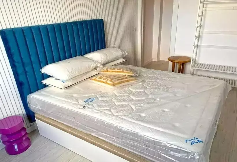 Apartamentos Palacete Nazarí Granada 3000