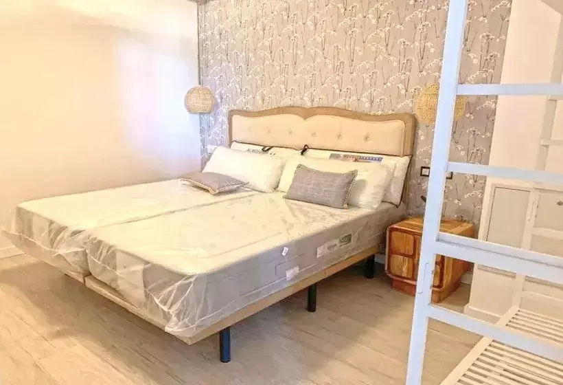 Apartamentos Palacete Nazarí Granada 3000