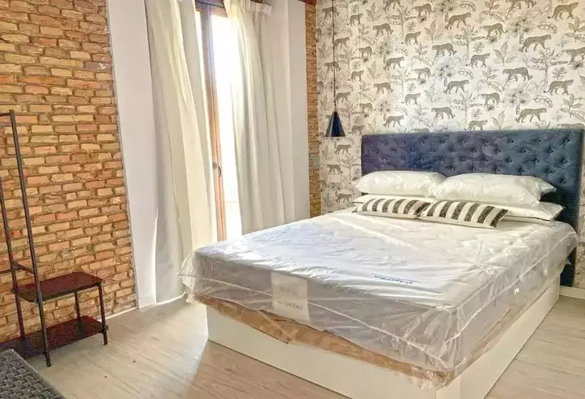 Apartamentos Palacete Nazarí Granada 3000