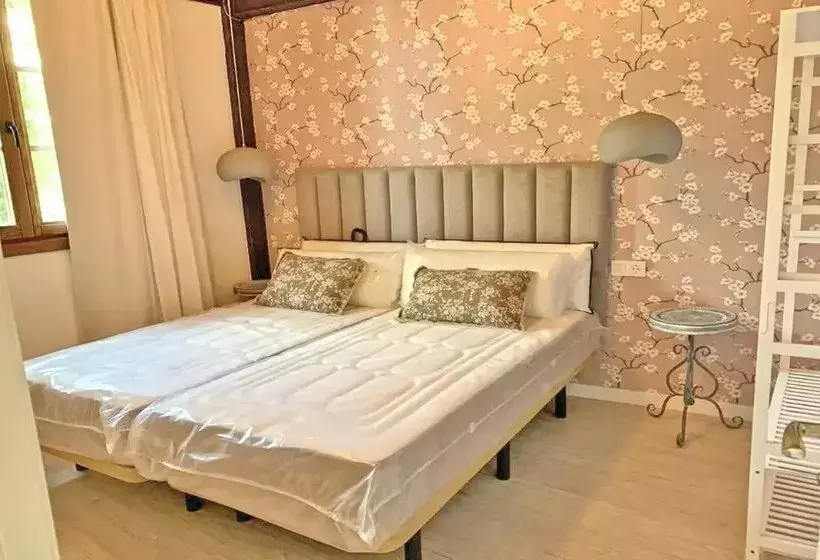 Apartamentos Palacete Nazarí Granada 3000