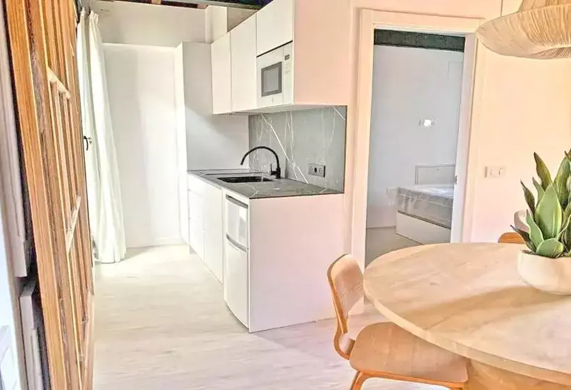 Apartamentos Palacete Nazarí Granada 3000