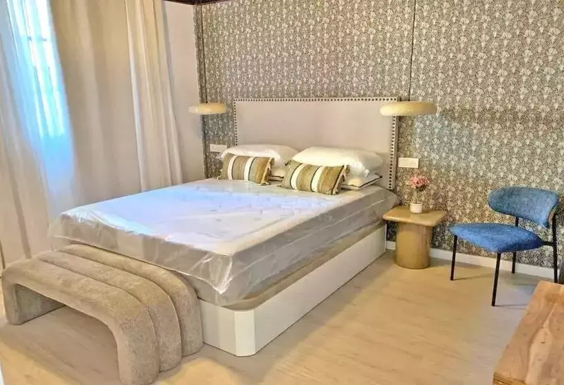 Apartamentos Palacete Nazarí Granada 3000